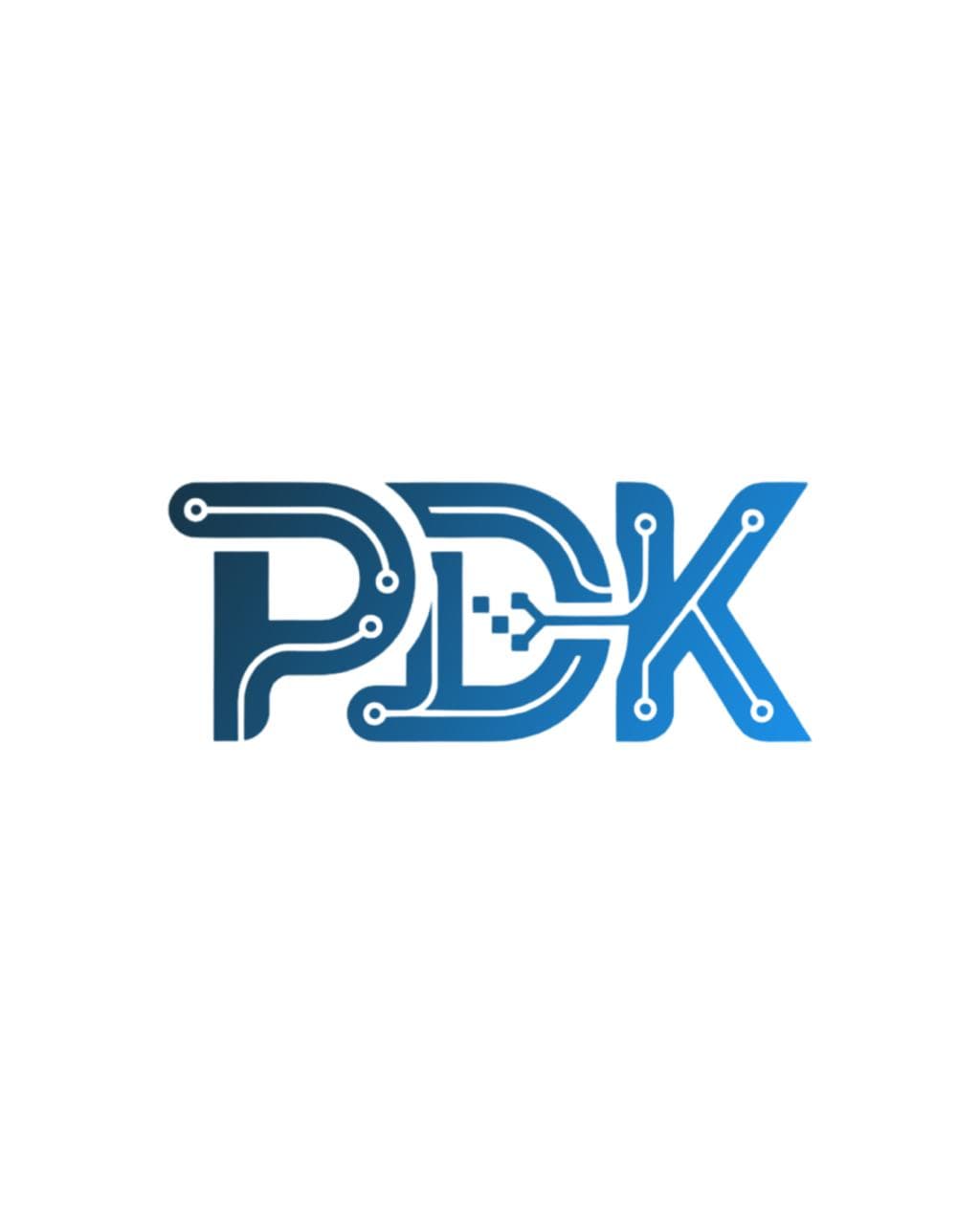PDK Logo
